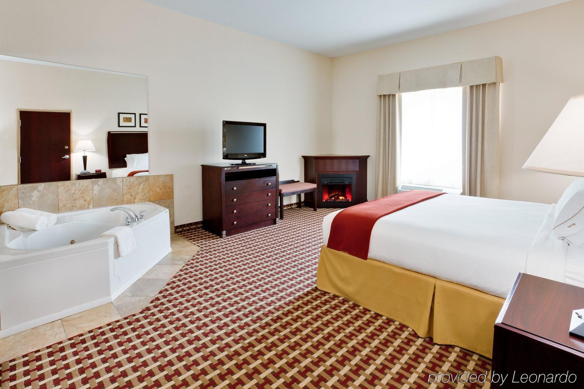 Holiday Inn Express & Suites White Haven - Poconos, An Ihg Hotel Cameră foto