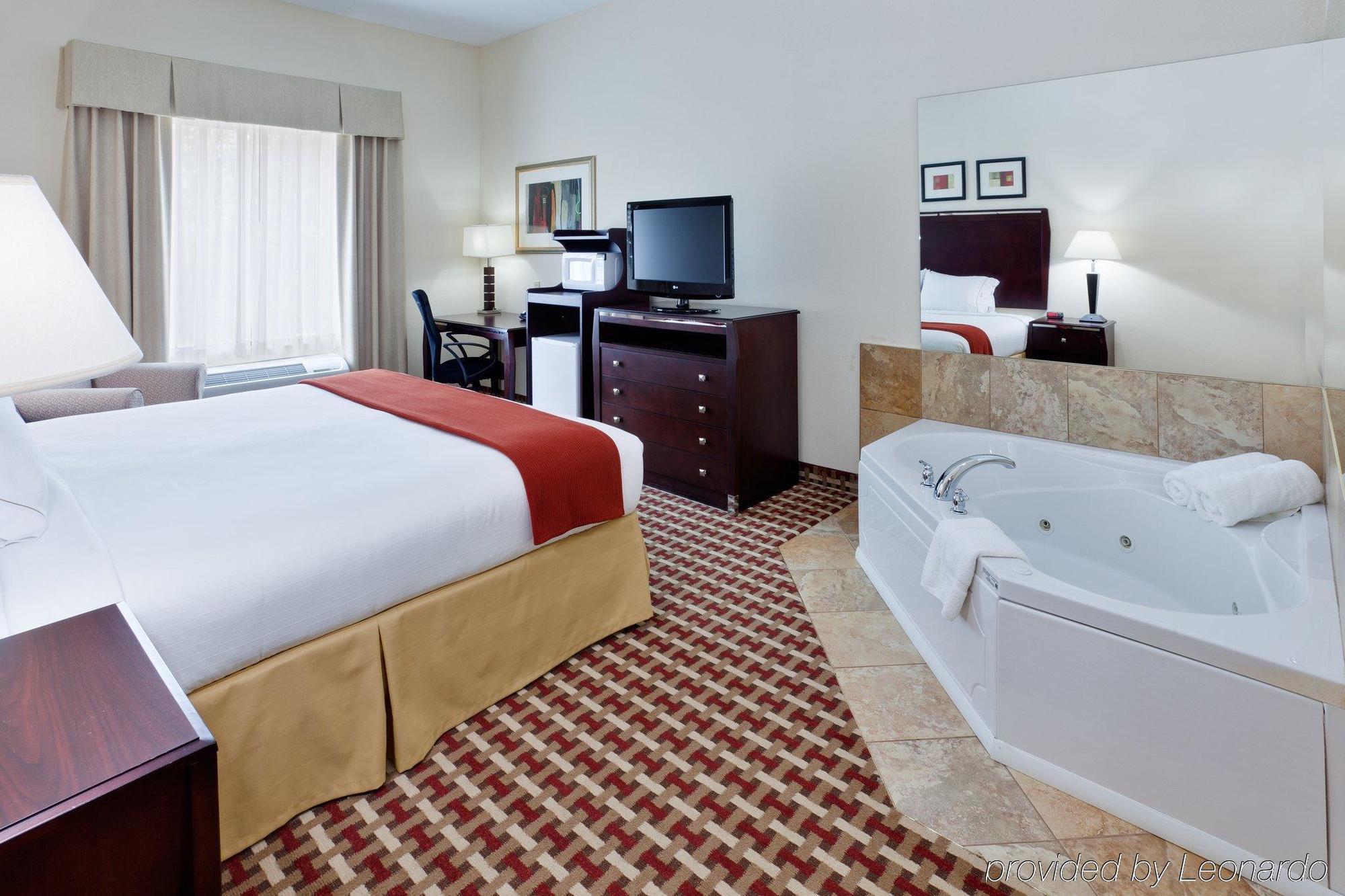 Holiday Inn Express & Suites White Haven - Poconos, An Ihg Hotel Cameră foto